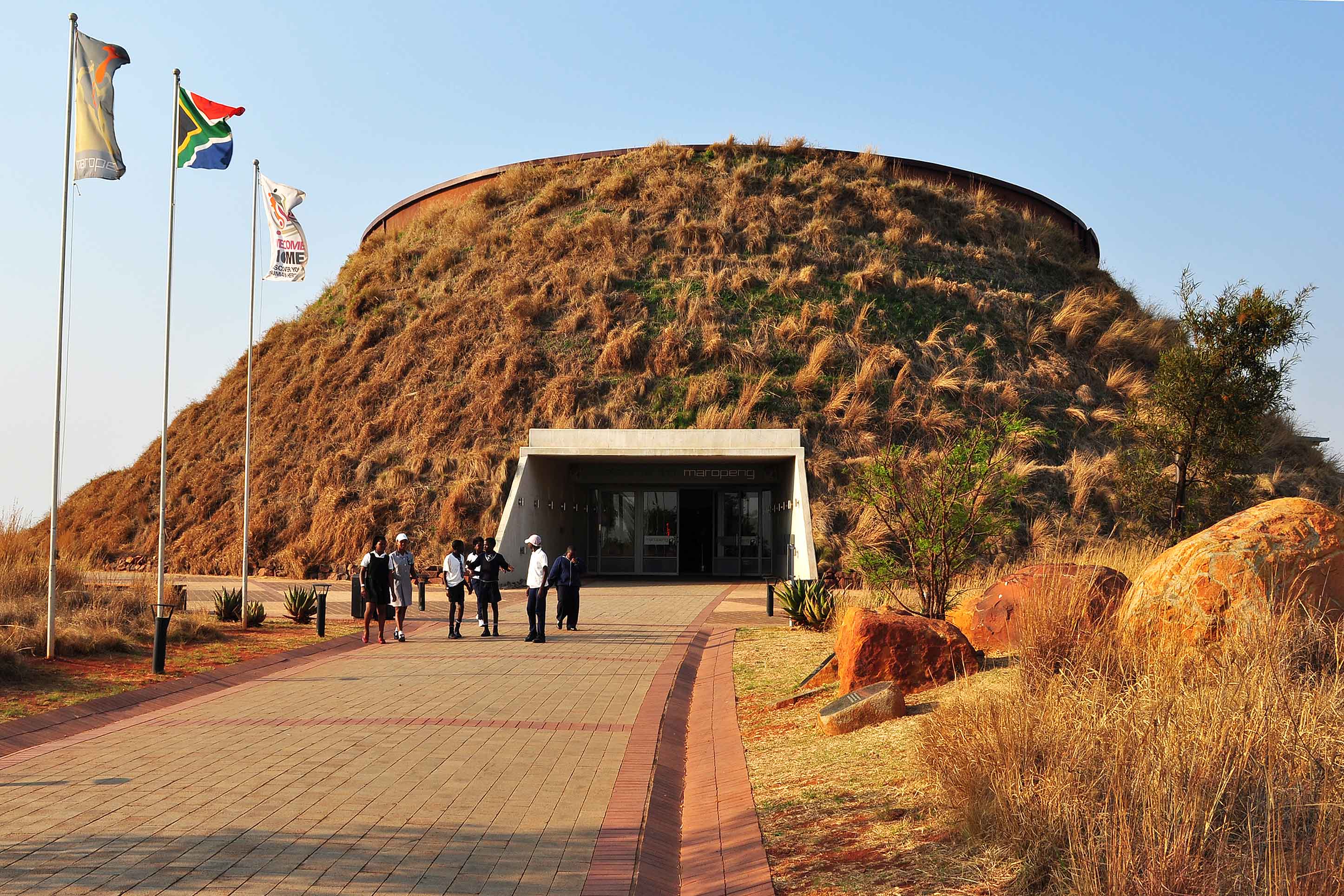 Cradle of Humankind